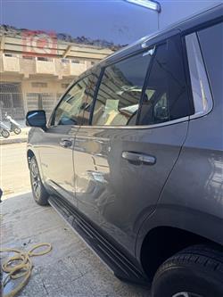 شيفروليه تاهو